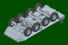 Trumpeter 07429 M1135 Stryker NBC RV 1/72